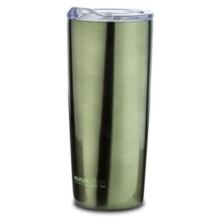 Θερμός ανοξείδωτο "Acer" με βαλβίδα και καπάκι-ποτήρι 500ml