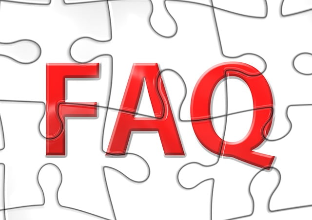 FAQ – Συχνές Ερωτήσεις Απαντήσεις